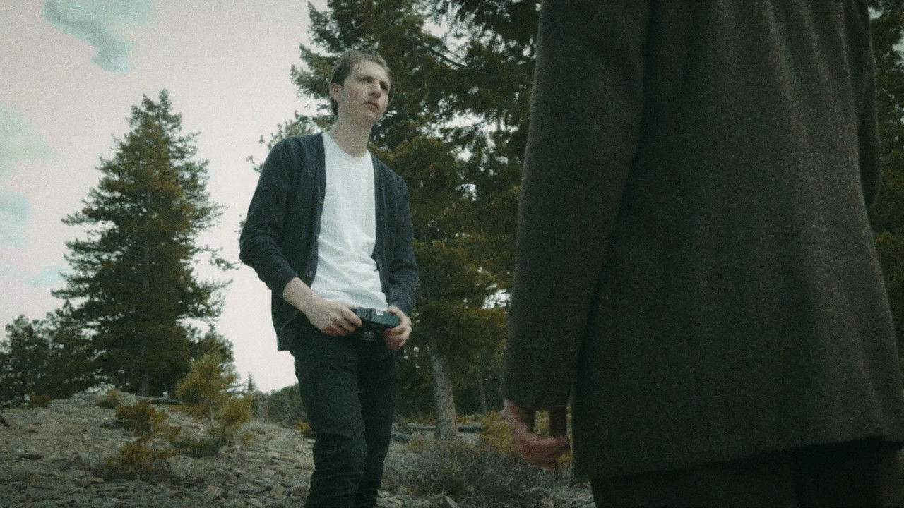 Manifestations backdrop