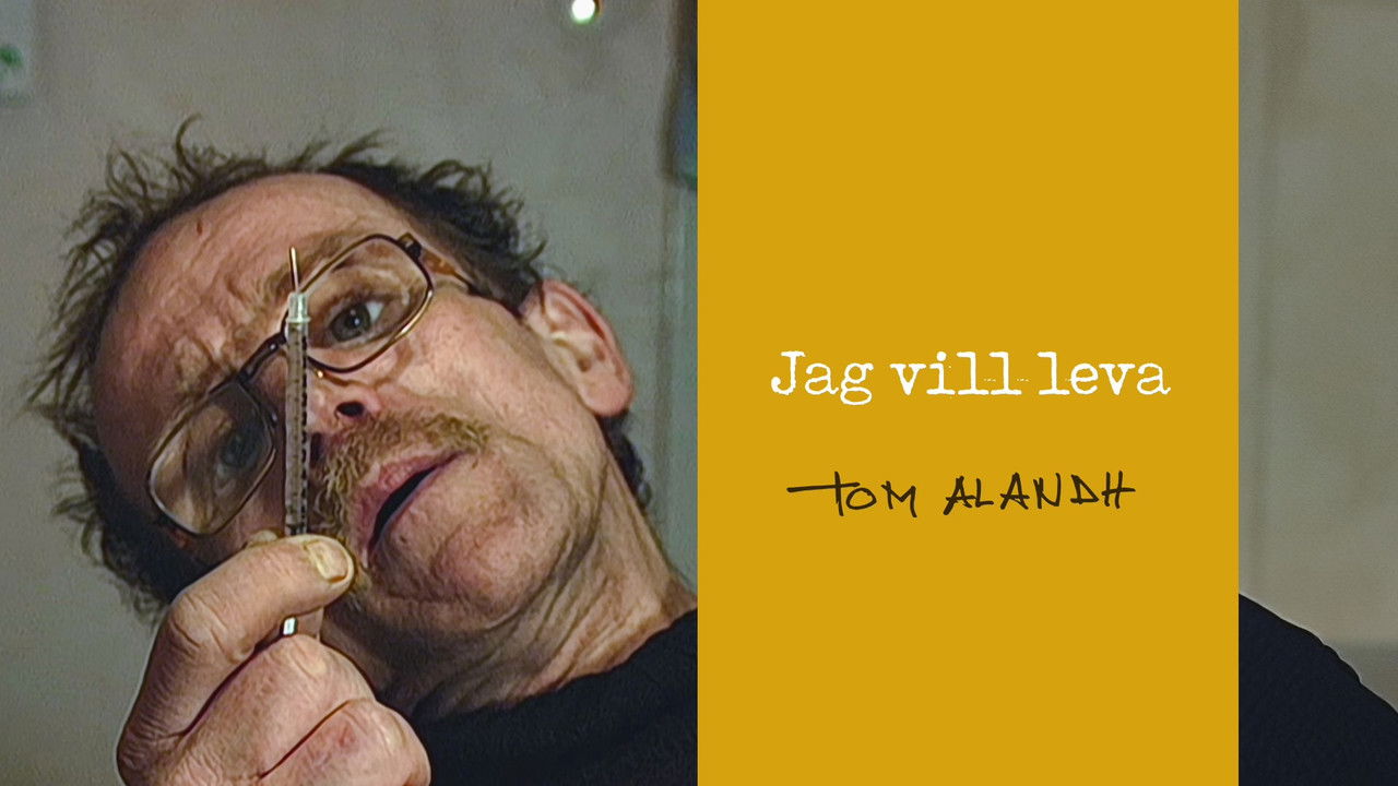 I Want to Live backdrop