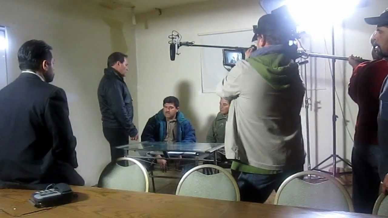 Operativo de Guerra backdrop