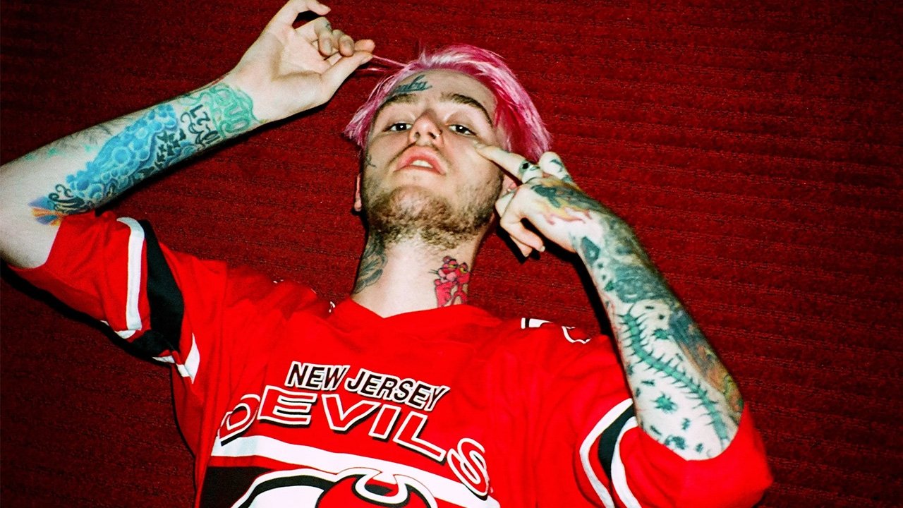 HELLBOY STORIES: NO RULES backdrop