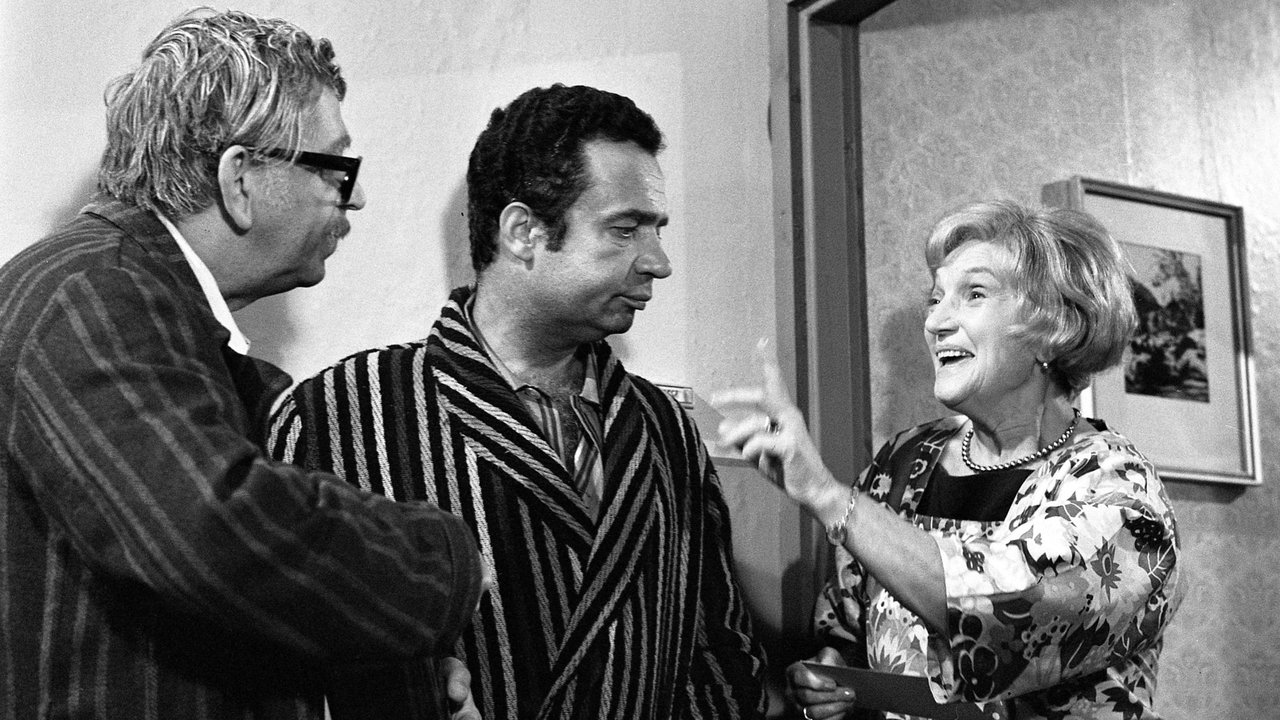 Svůdnice na šest backdrop