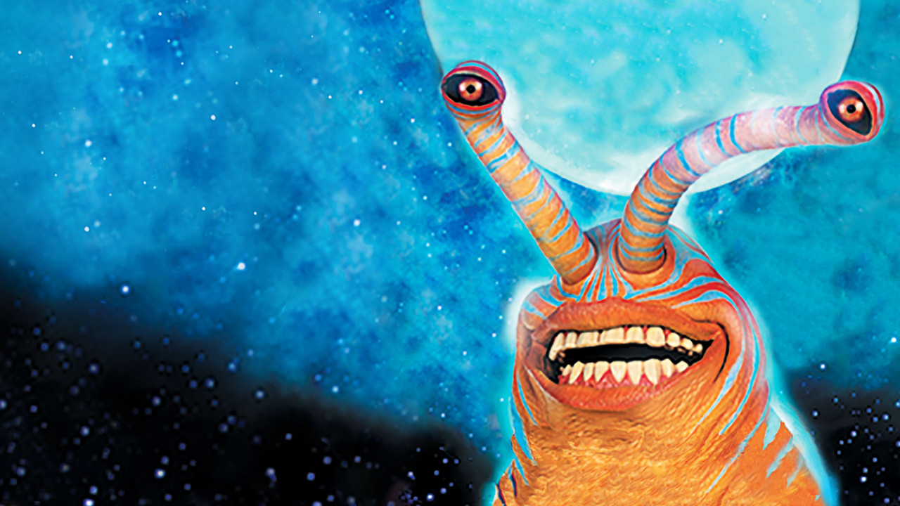 Can of Worms backdrop