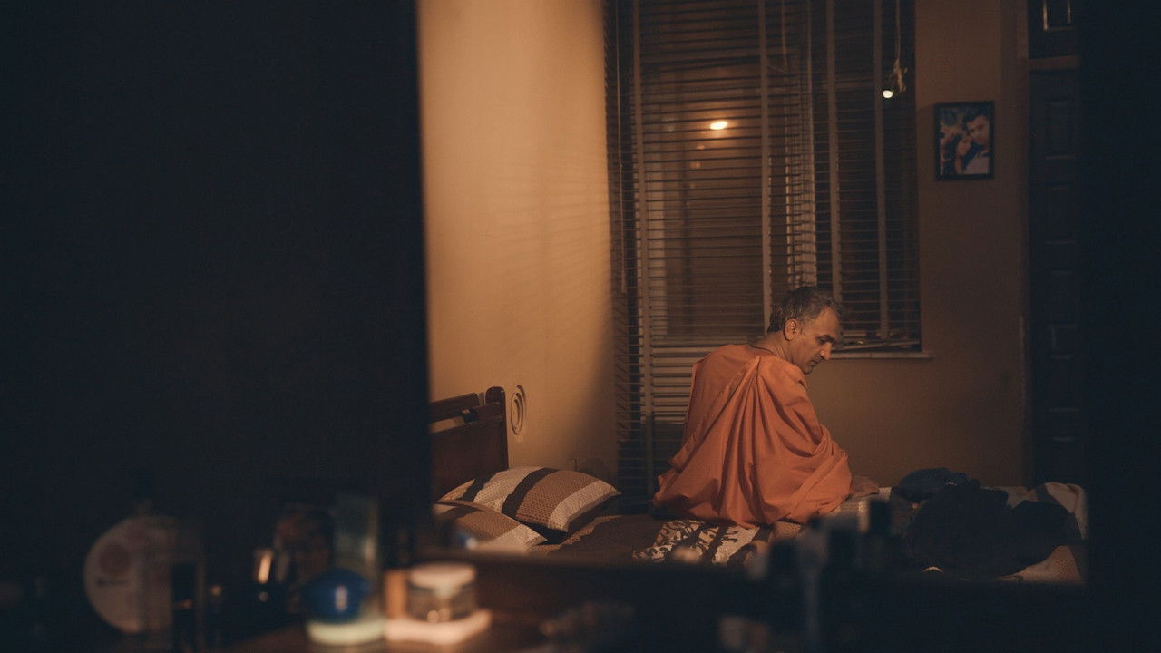 Good Night, Morning backdrop