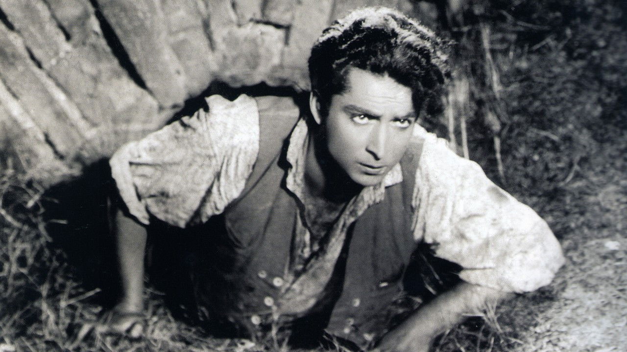 Black Flame backdrop