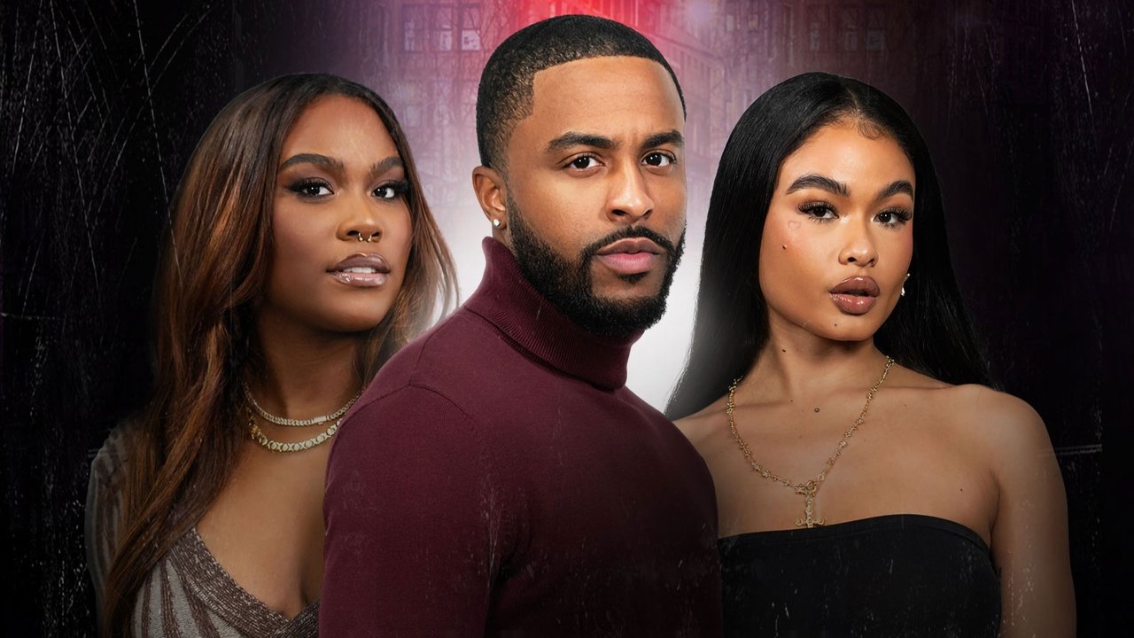 The One That Got Away backdrop