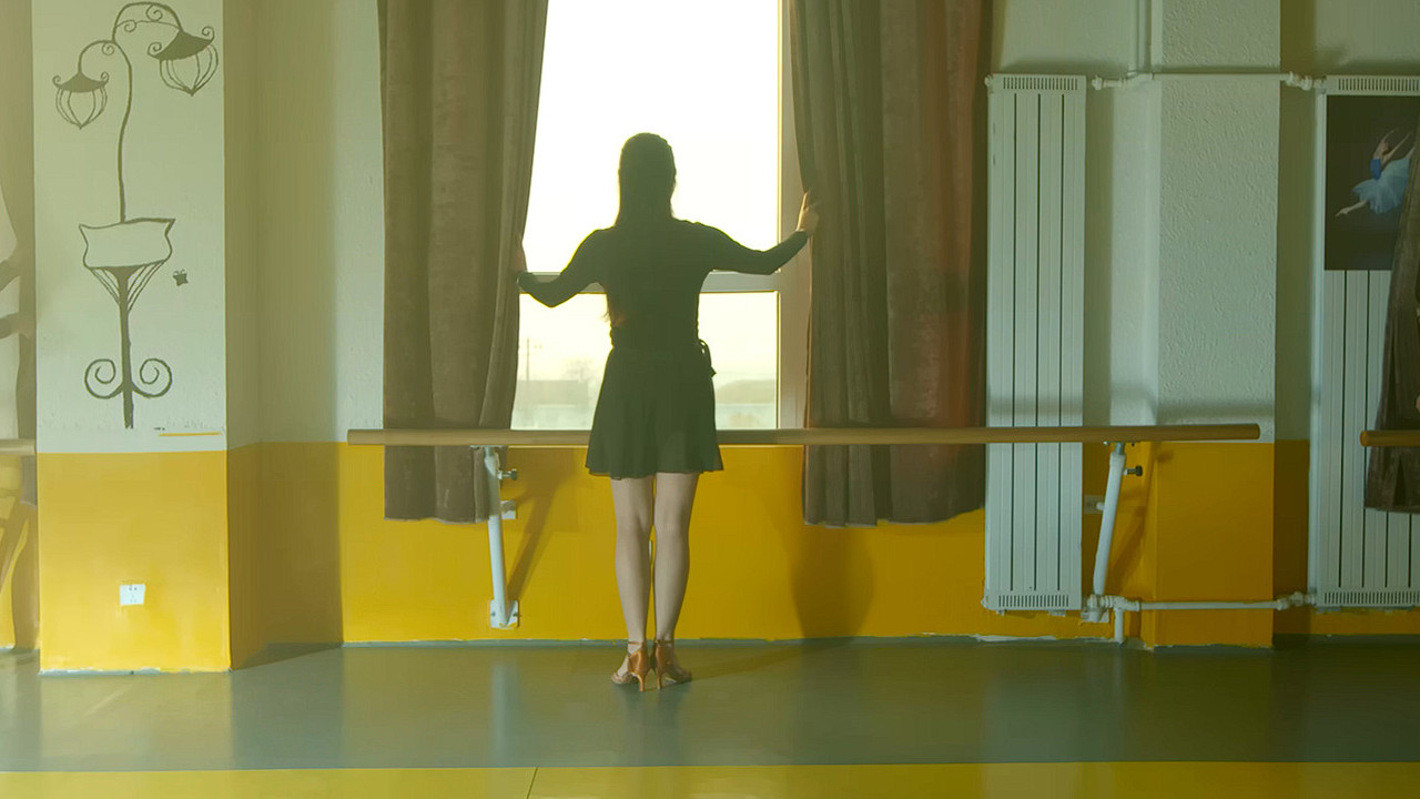 无敌小胖 backdrop