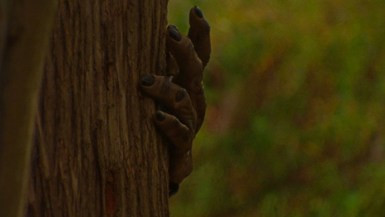 Ride Like Lightning, Crash Like Thunder backdrop