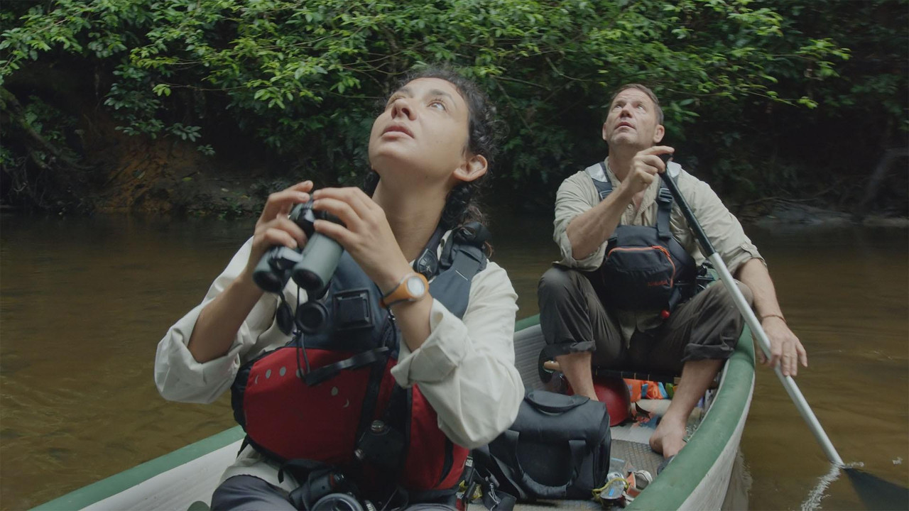 Kyrgyzstan: Expedition Mountain Ghost backdrop