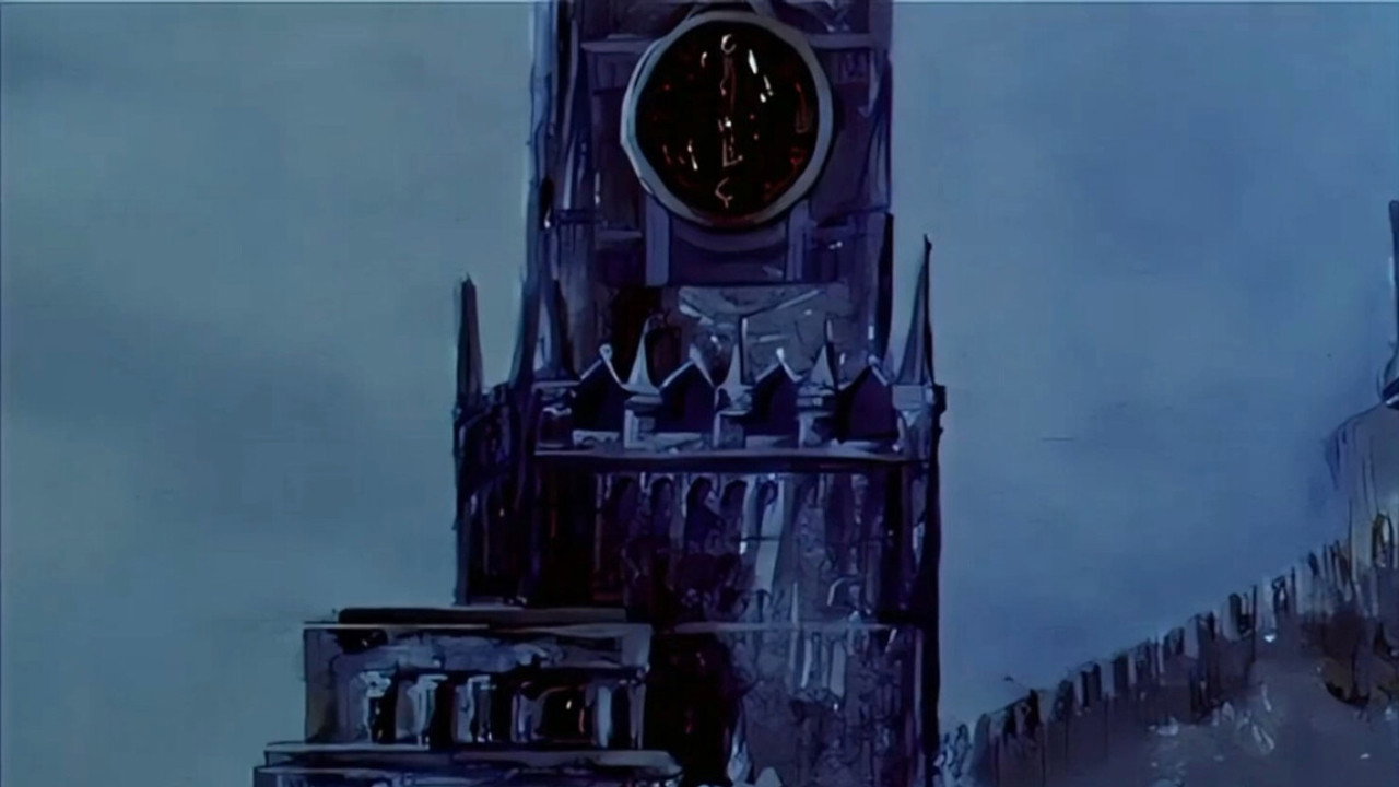 To You — the Attacking Class! backdrop