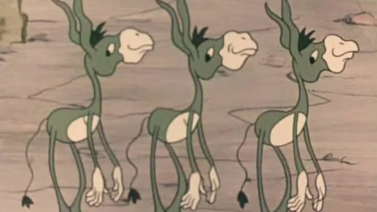 Green Branch backdrop