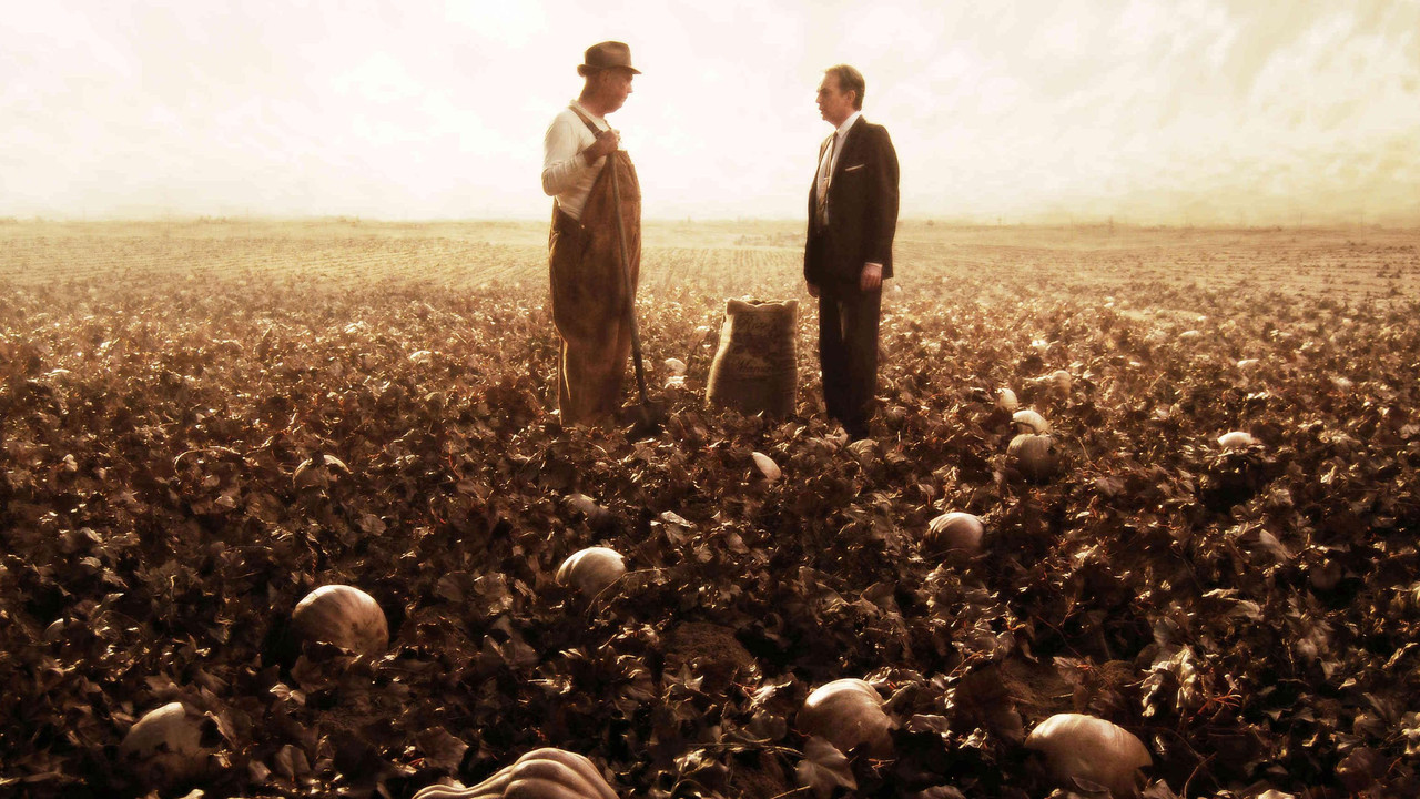 The Smell of Success backdrop