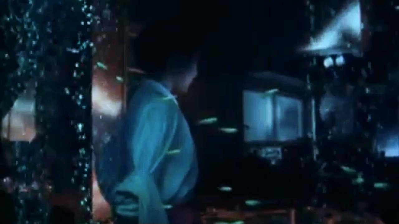 The Demon Within backdrop