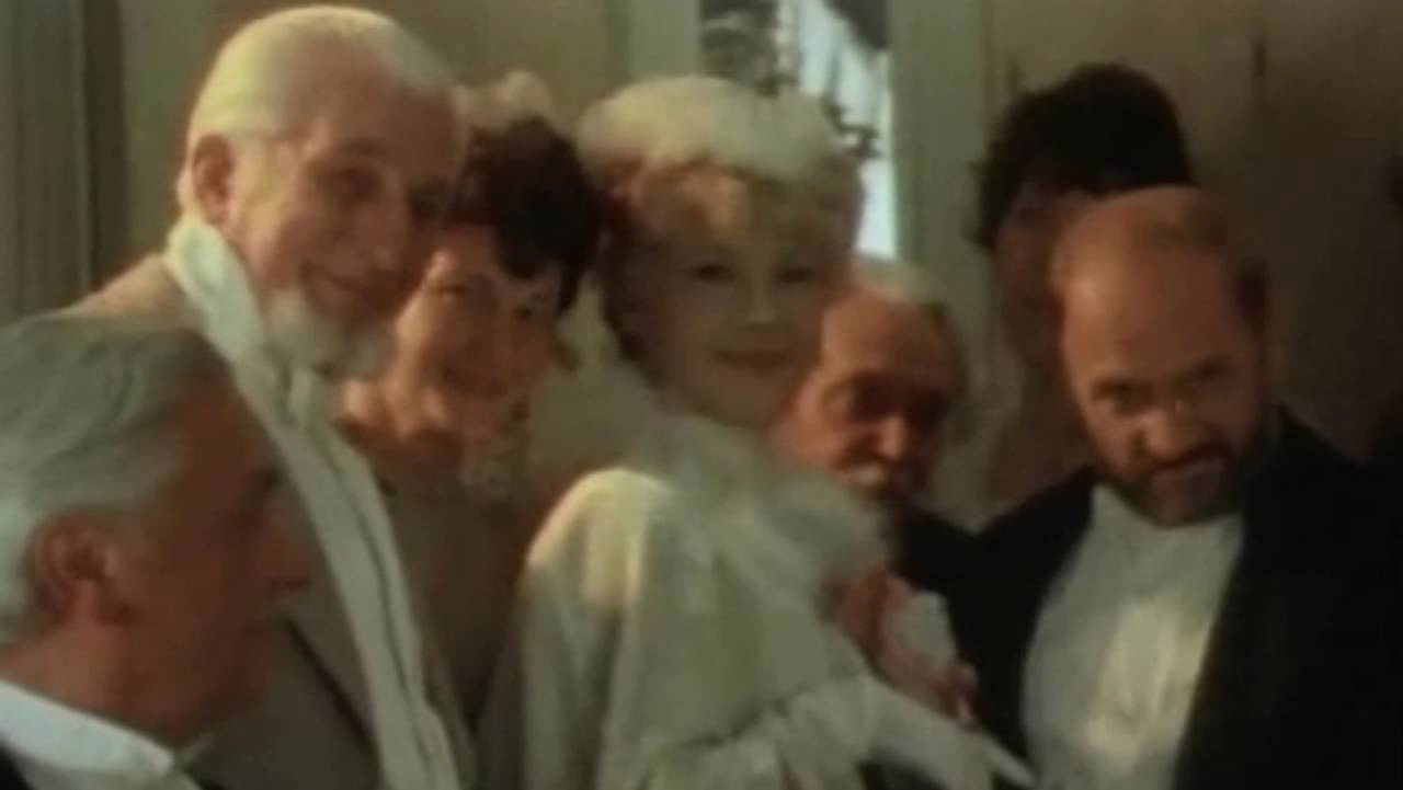 Koe-chto iz Gubernskoy Zhizni backdrop