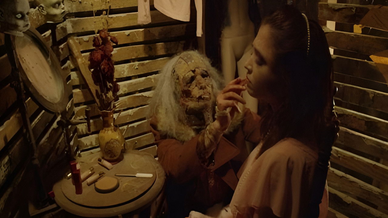 Coffintooth backdrop