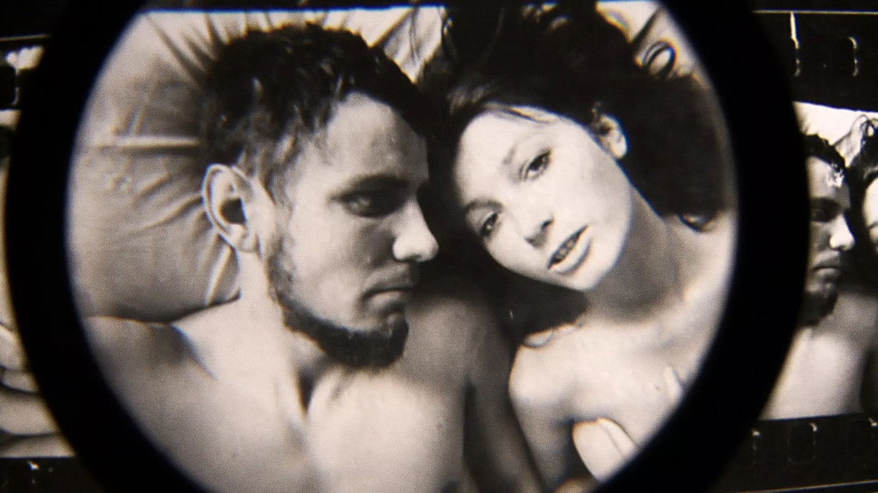 Master and Tatyana backdrop