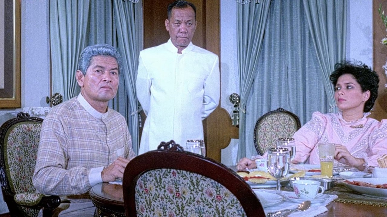 Palabra de Honor backdrop