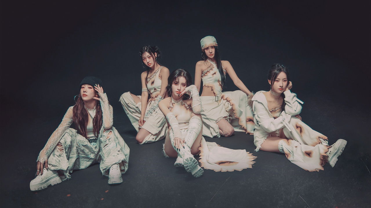 Artms: Lunar Theory Day 1 backdrop