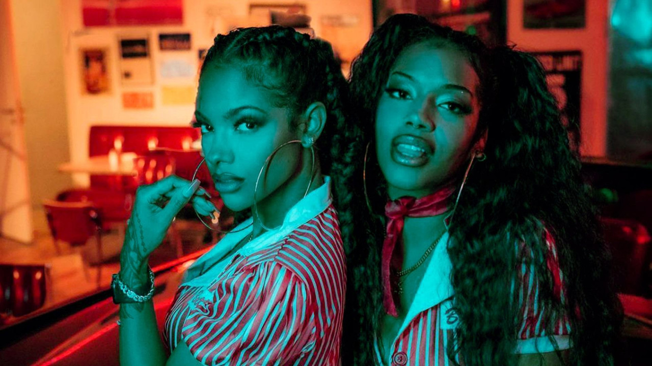 Pussy, Pleasure, Power! - Female Desire and Pop Culture backdrop