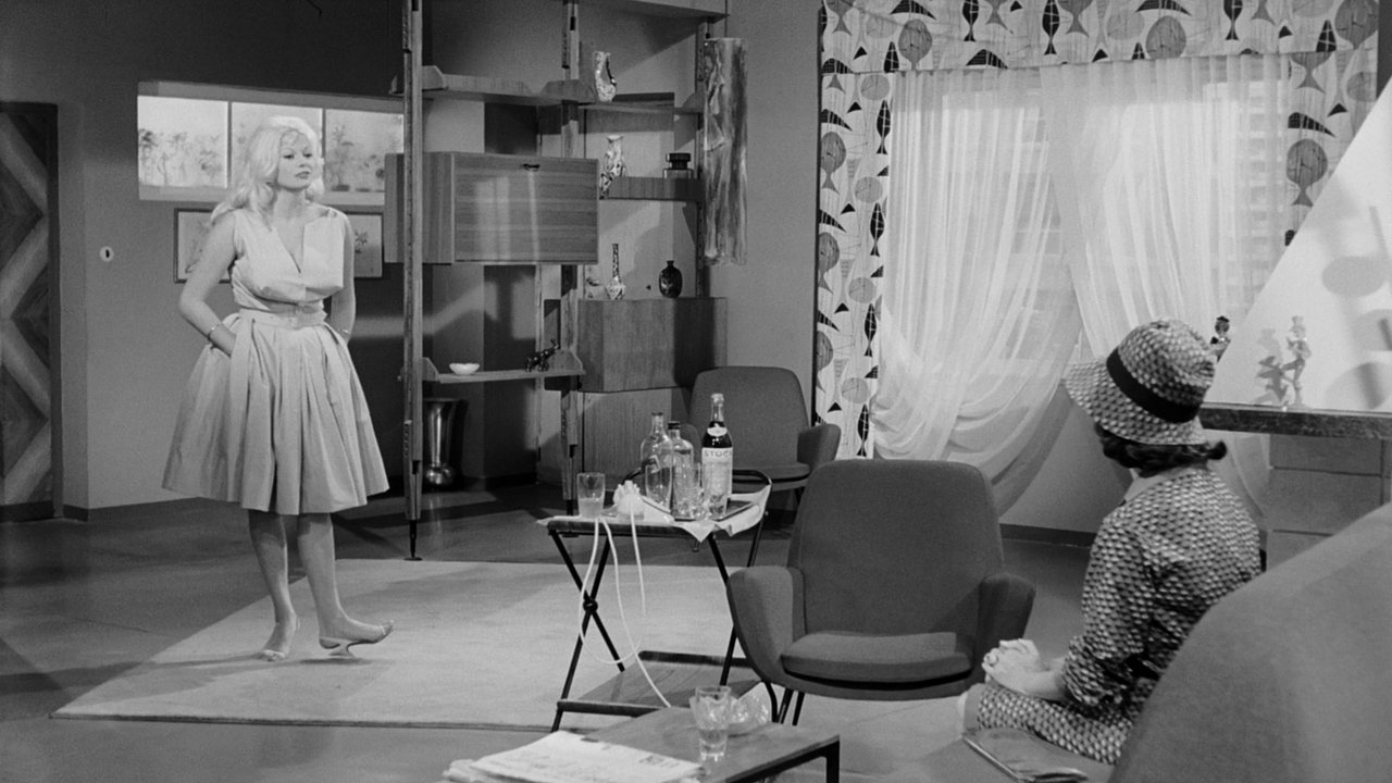 Little Girls and High Finance backdrop