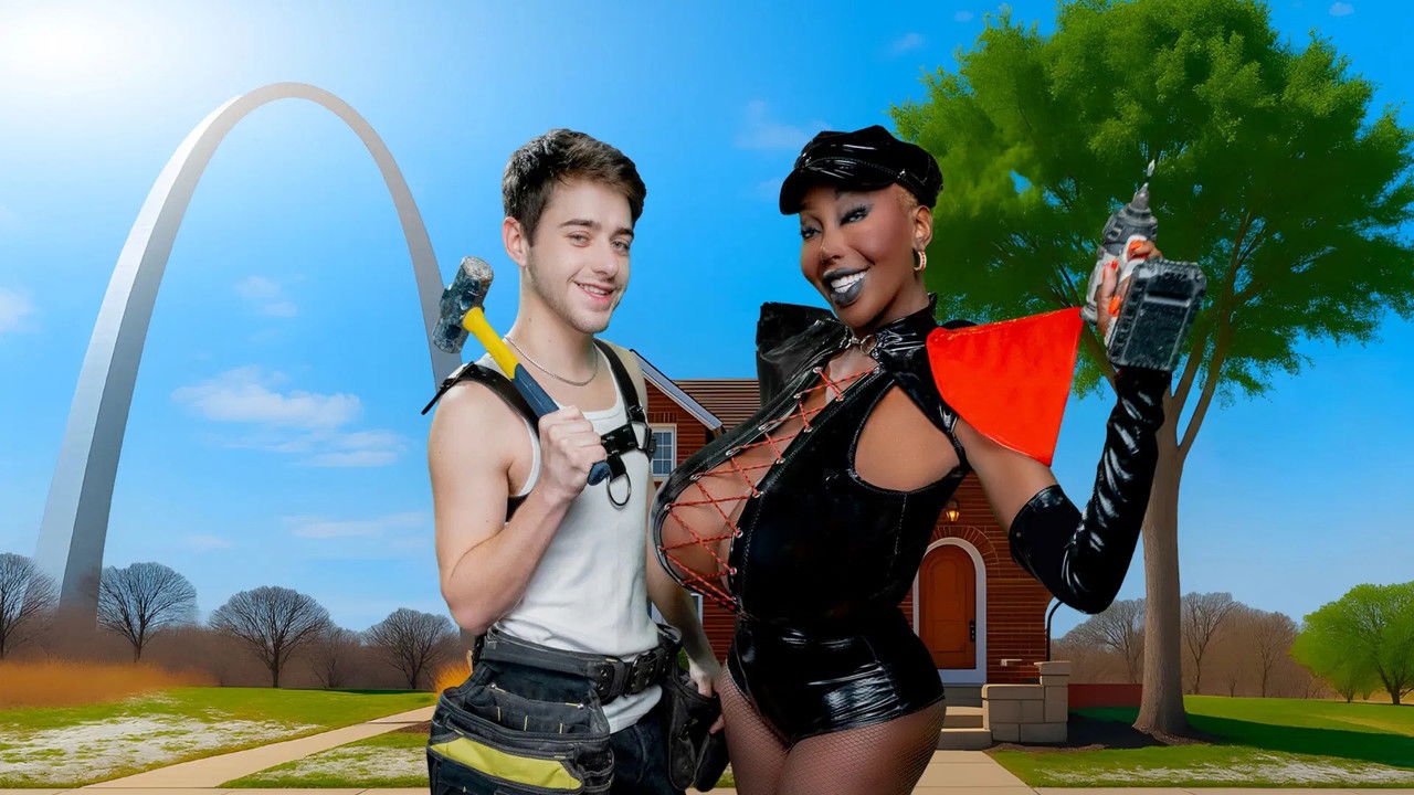 DIY Dungeon backdrop