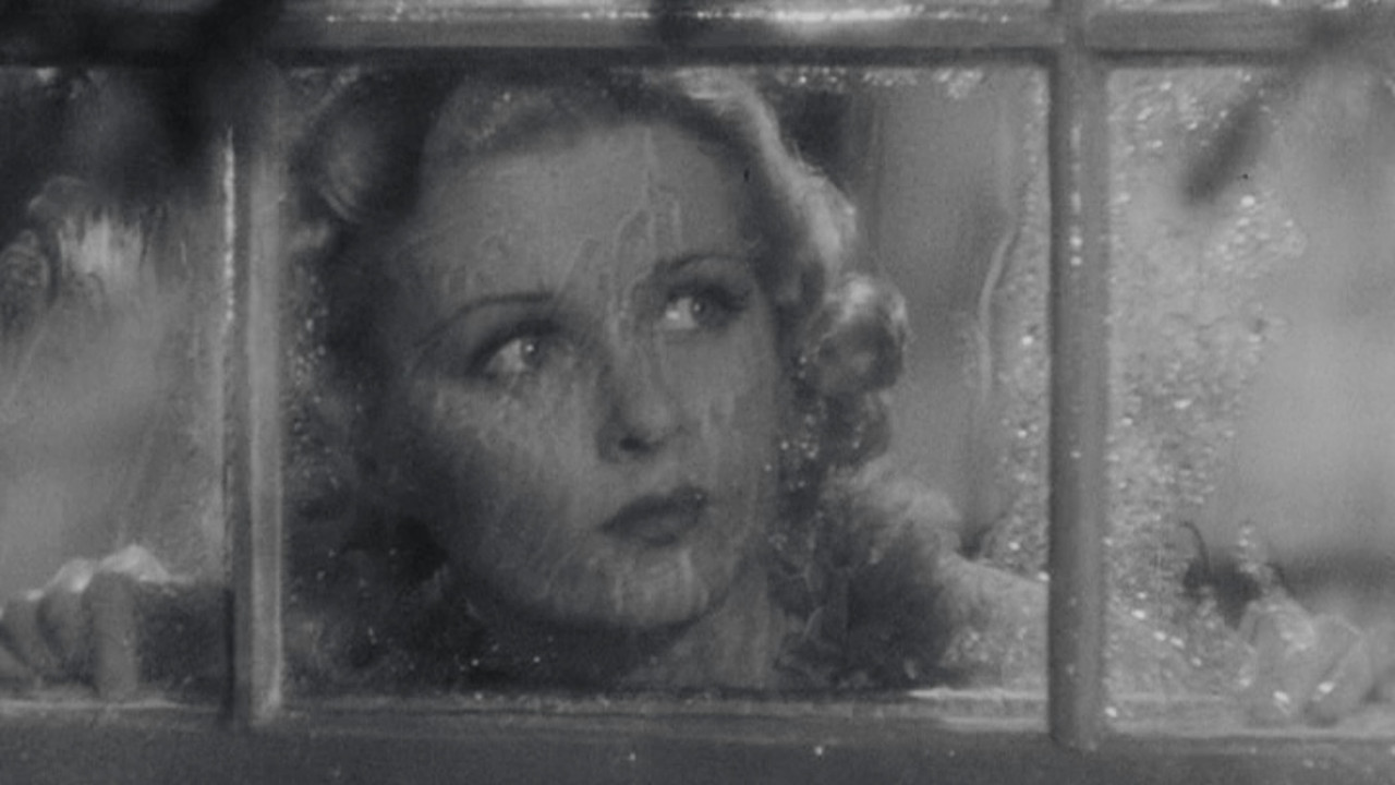 Private Worlds backdrop