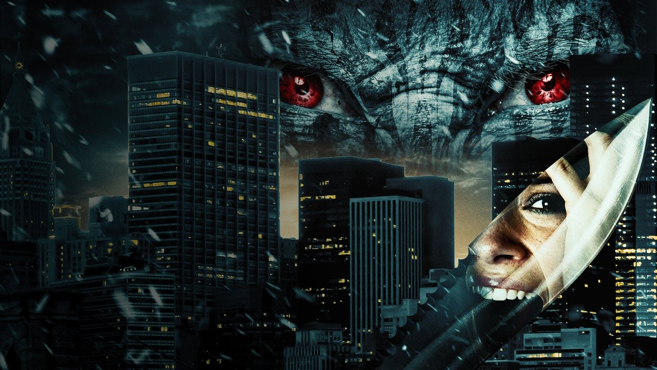 Elf in the Hood backdrop