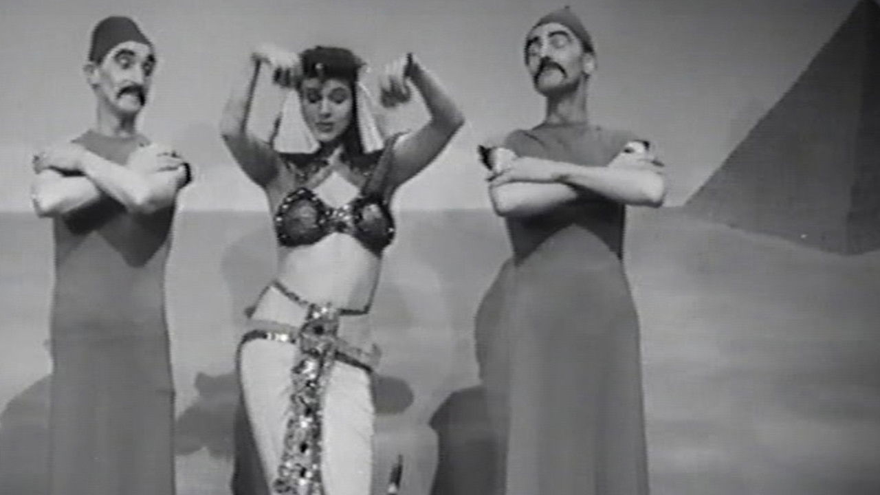 Starlight Serenade backdrop