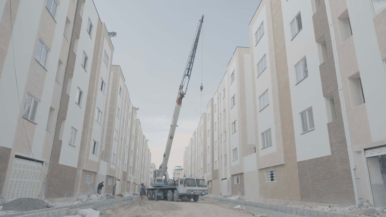 Maternal Inheritance backdrop