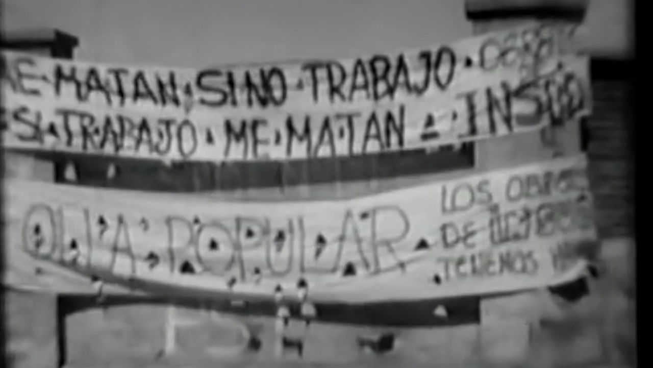 They Kill Me If I Don't Work and If I Work They Kill Me backdrop