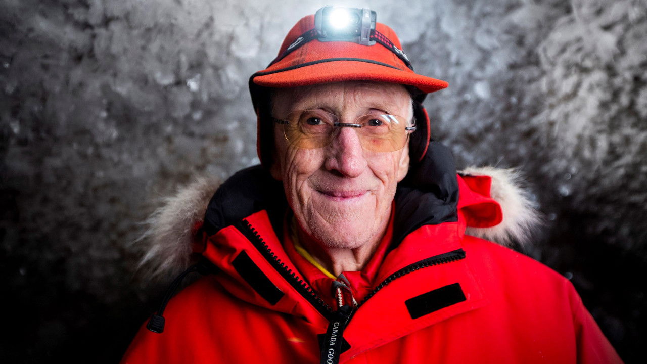 We Are As Gods backdrop