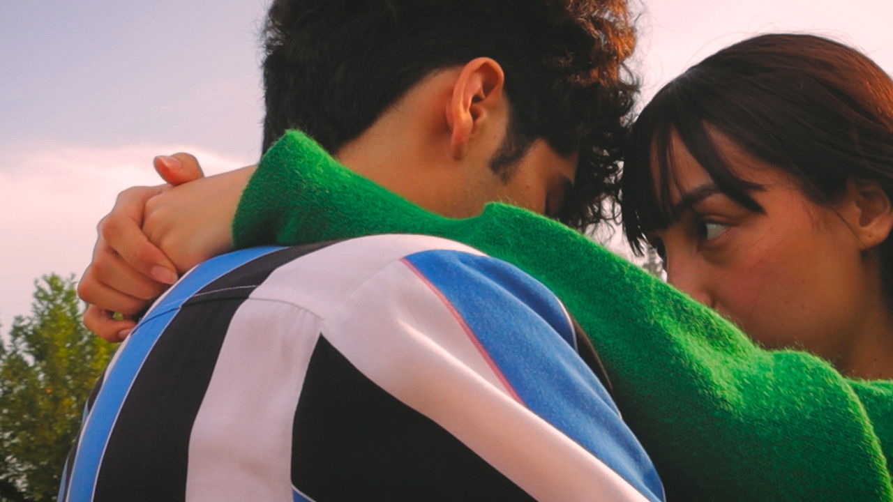 The Sound of an Endless Farewell backdrop