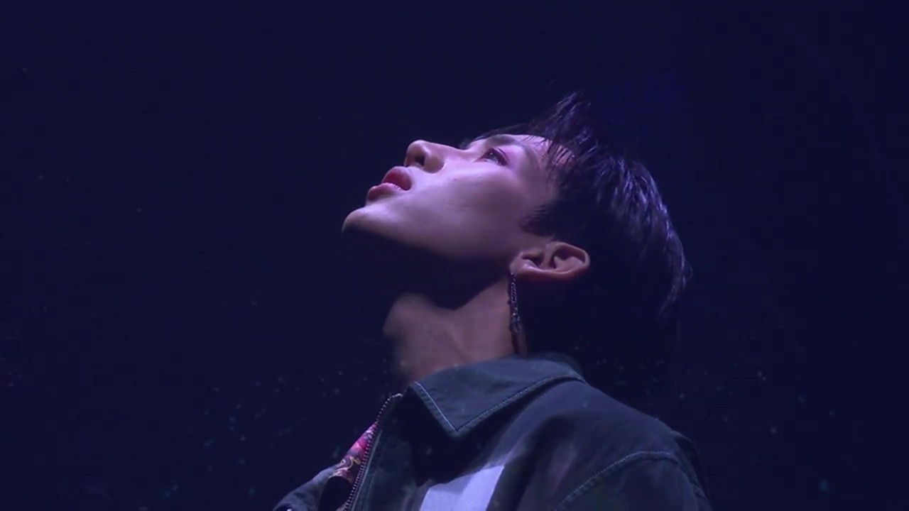 GOT7: Eyes On You 2018 - World Tour backdrop