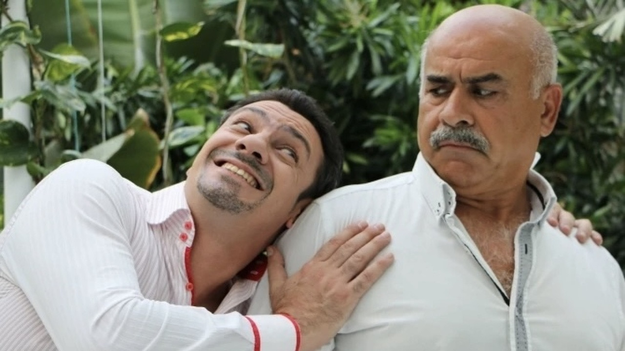 Bayram Axşamı backdrop