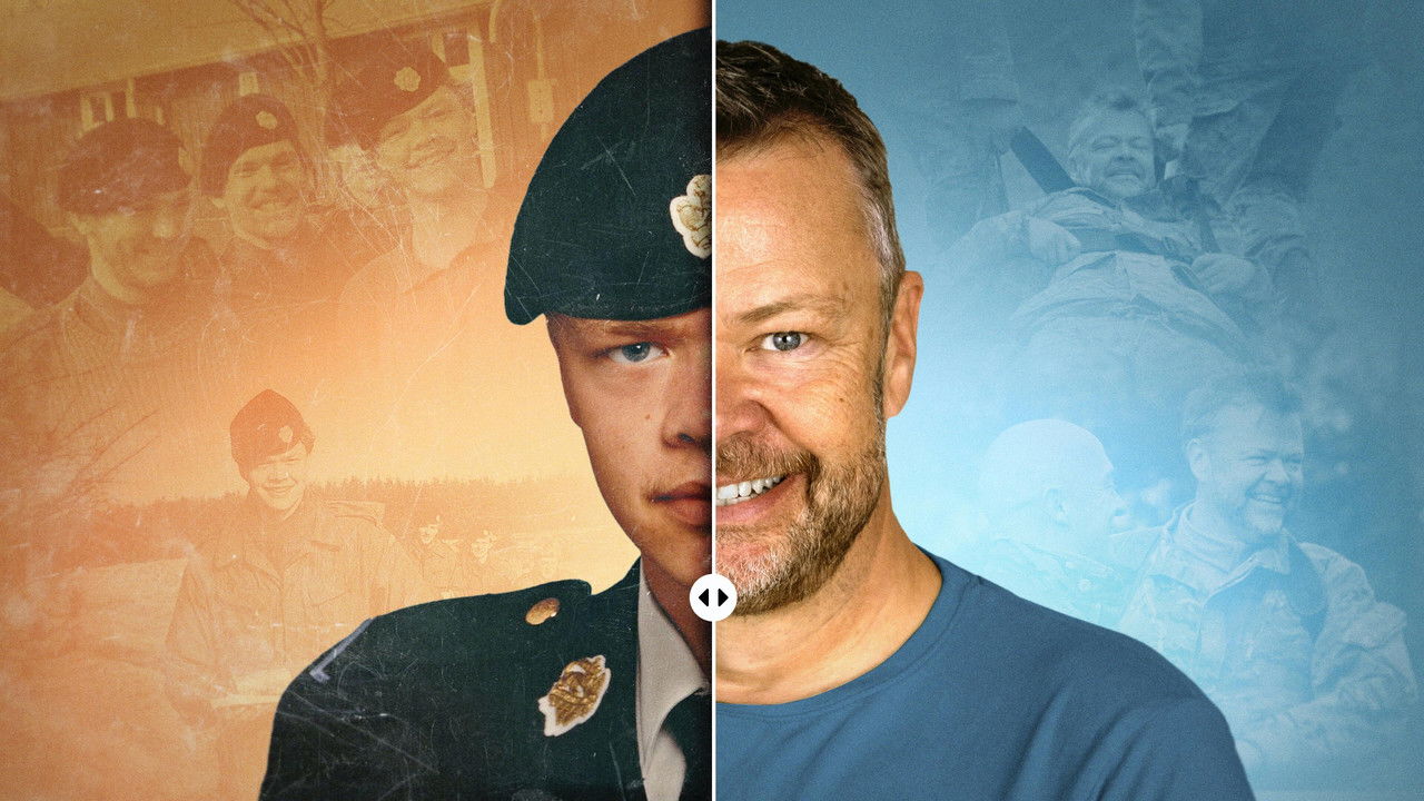 Bang og basserne backdrop