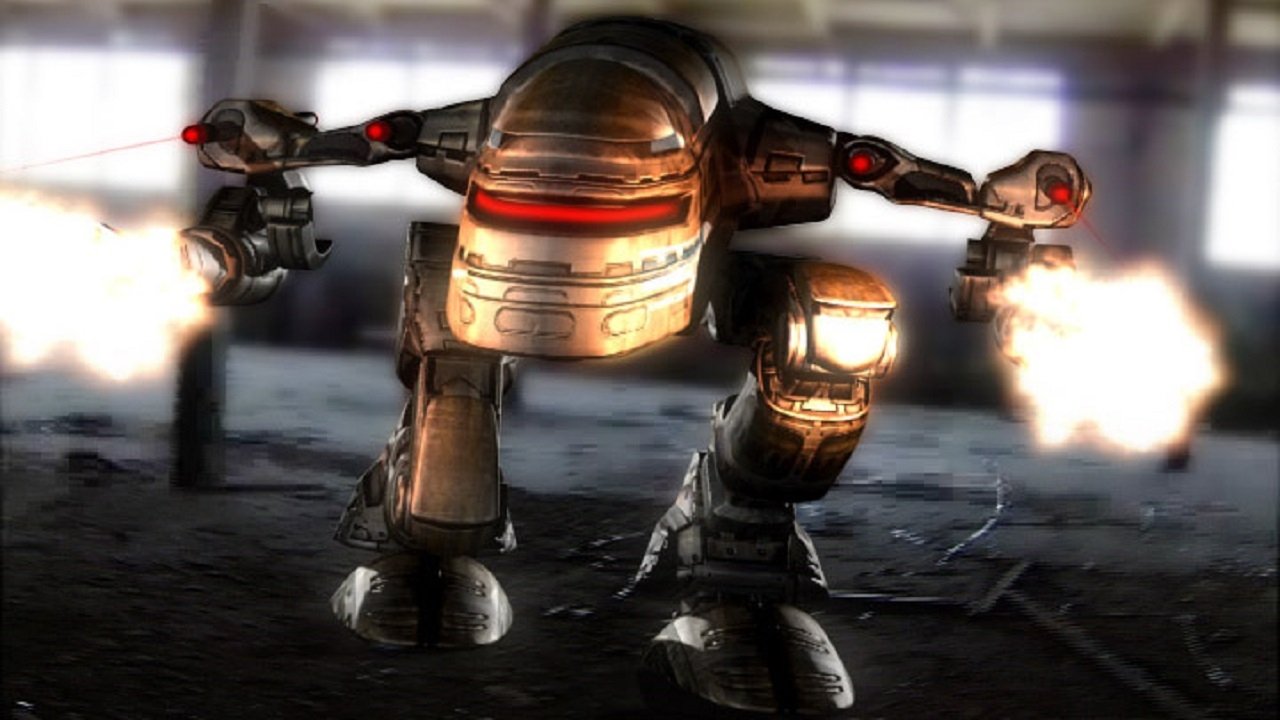 Recon 2020:  The Caprini Massacre backdrop