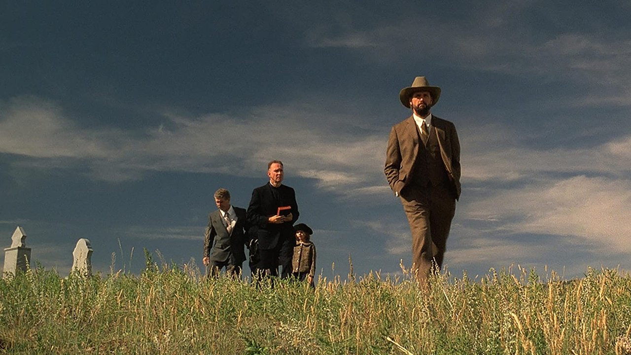 The Last Beyond backdrop