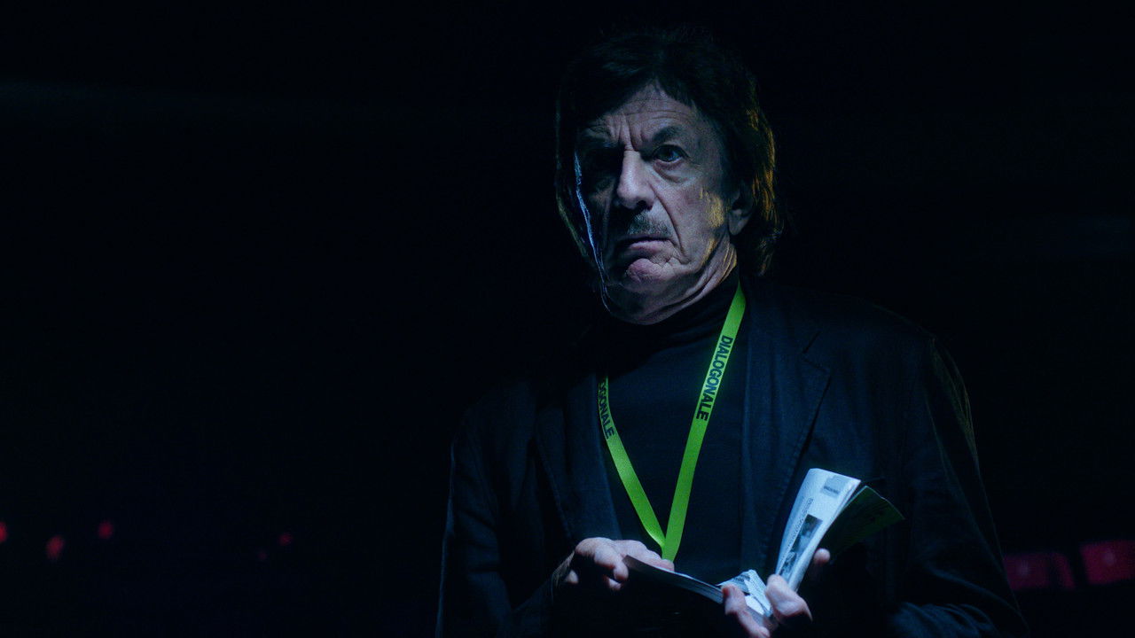 The Best Short Film of All Time backdrop