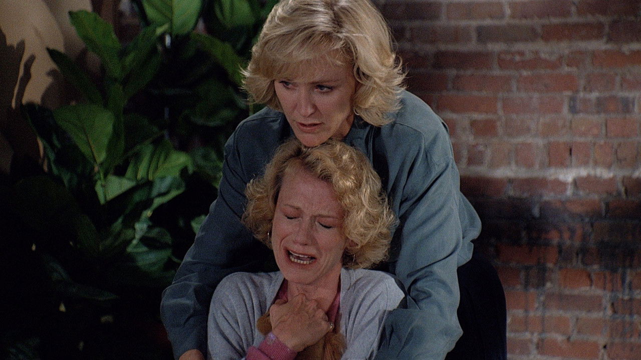 Not in My Family backdrop