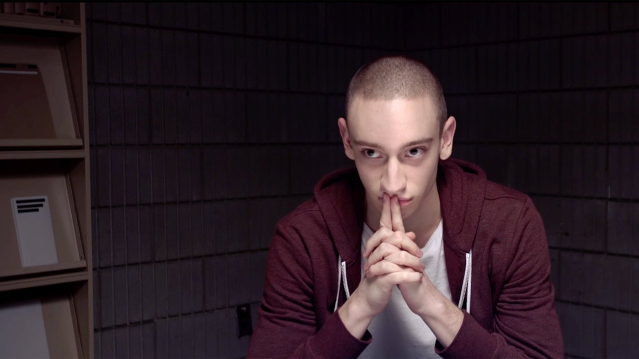 Sigismond Imageless backdrop