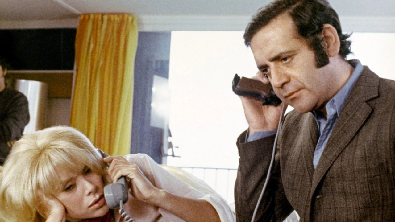 Troubleshooters backdrop