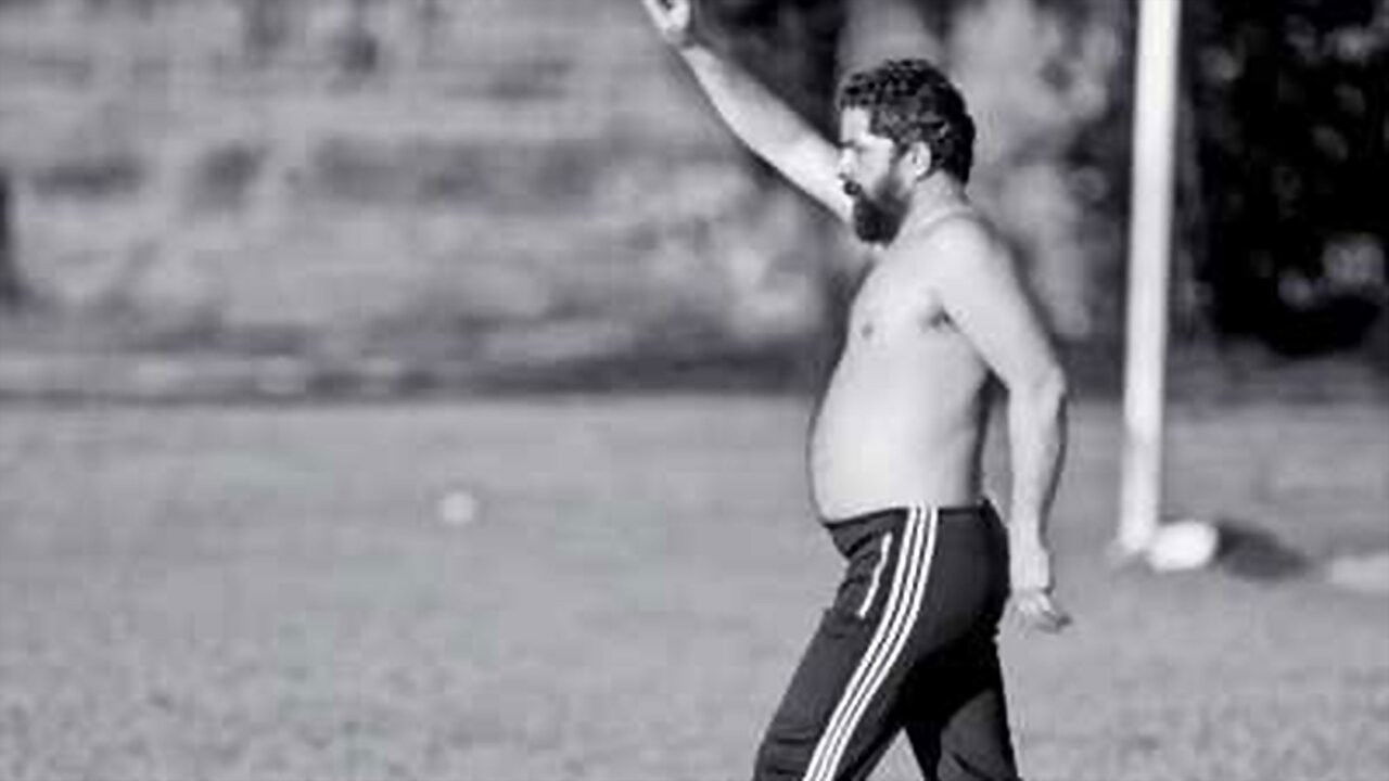 Não Nasci para Deixar meus Olhos Perderem Tempo backdrop