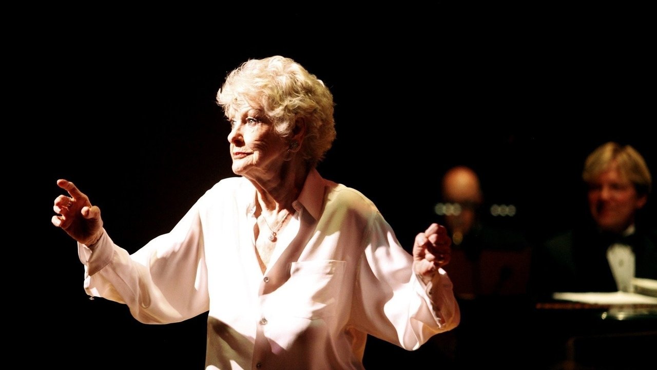 Elaine Stritch: Shoot Me backdrop
