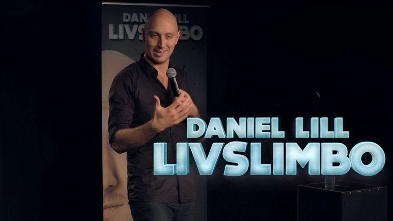 Daniel Lill: Livslimbo backdrop