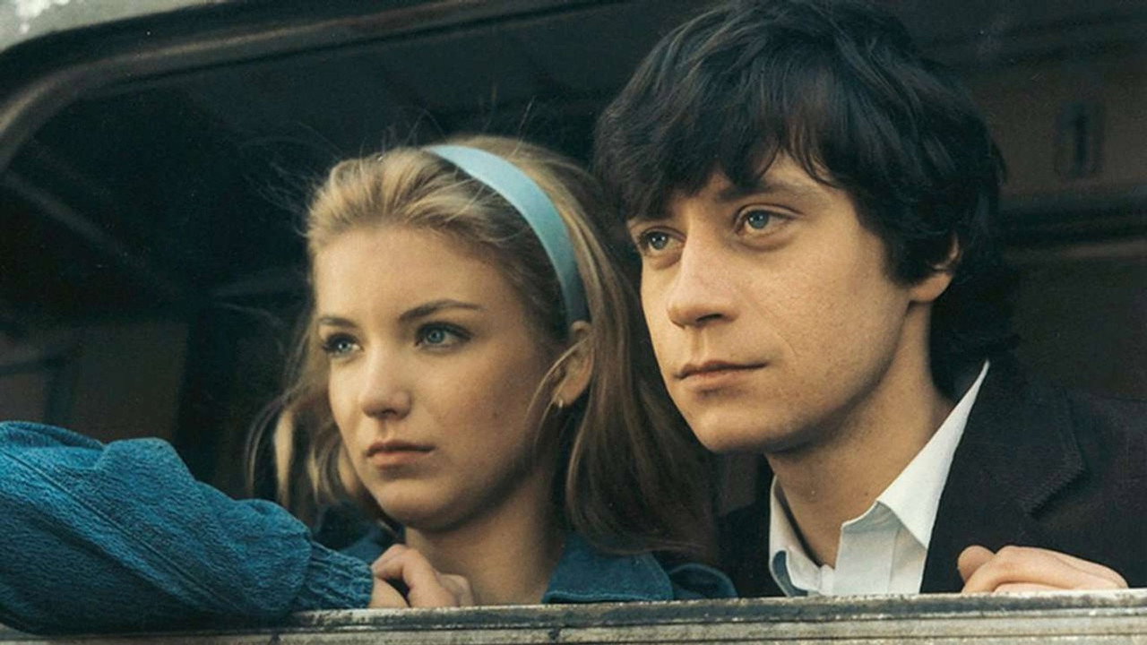 How Poets Are Enjoying Their Lives backdrop