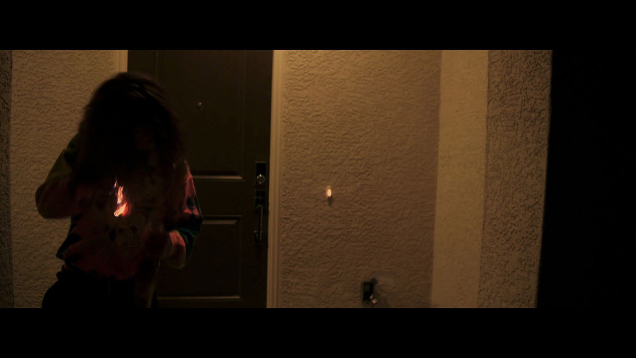 Necrophetical backdrop