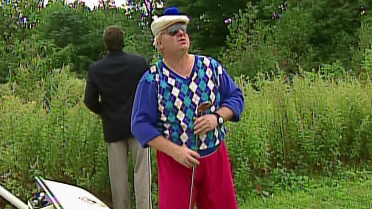 WWE Rampage '91 backdrop