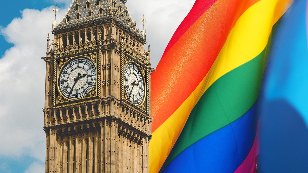 Britain's Great Gay Buildings backdrop