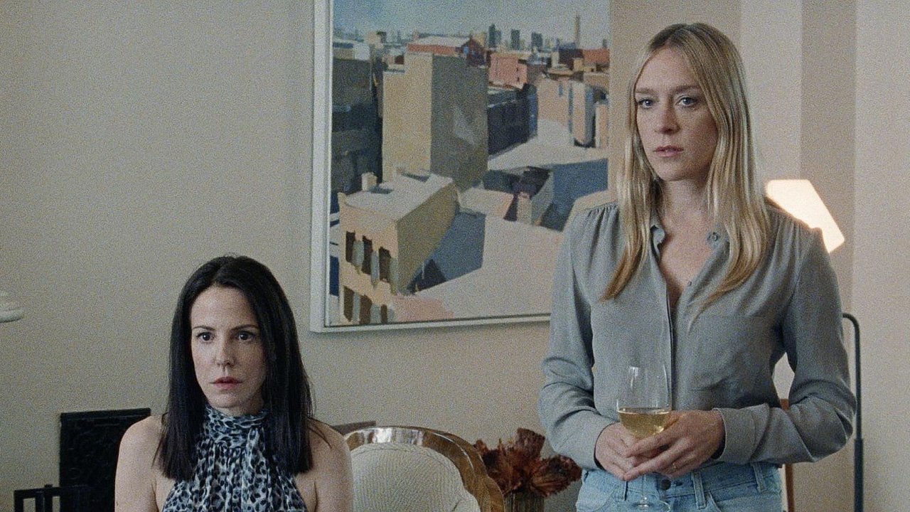 Golden Exits backdrop