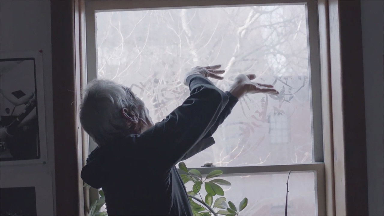 The Silent Eye backdrop