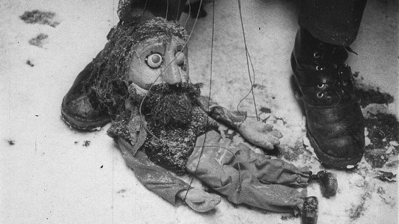 In Memory of the Day Passed By backdrop